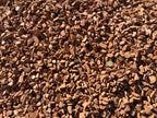 Chamotte Orange Gravel