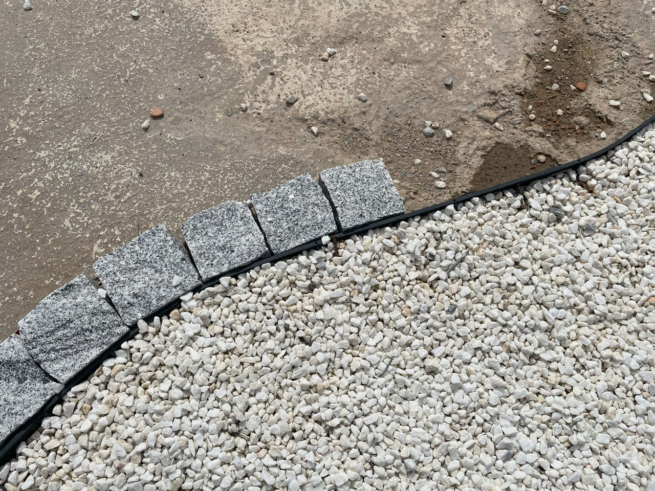 Bordura flexible GREEN