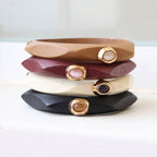 Pulsera CAOBA PETITE Saira