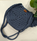 Bolso Blue Sky
