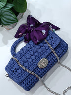 Bolsito blue