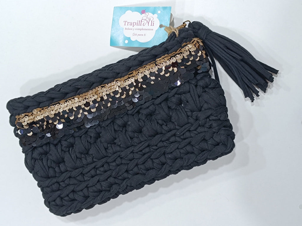 Bolso de fiesta