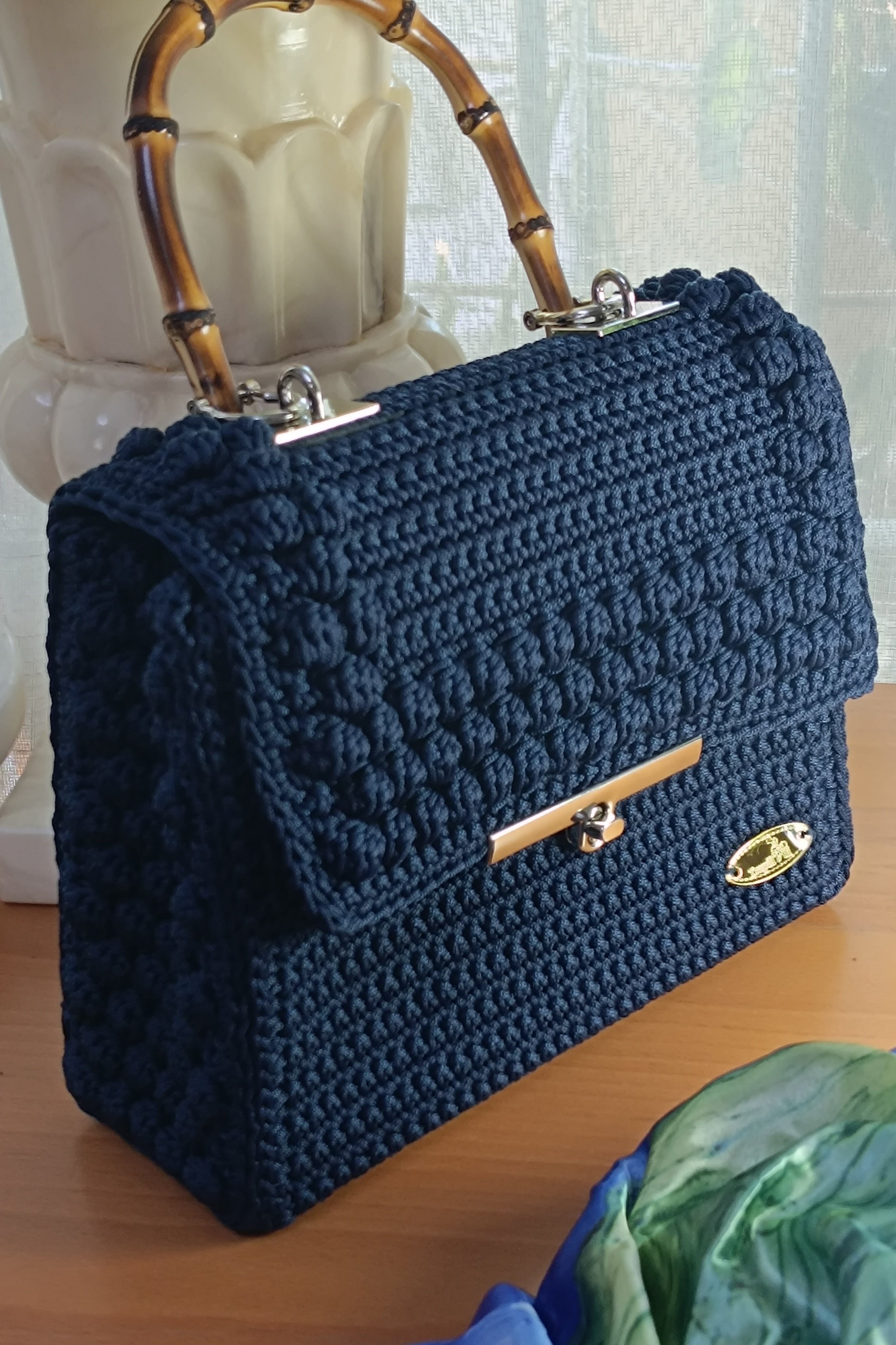 Bolso Palomita