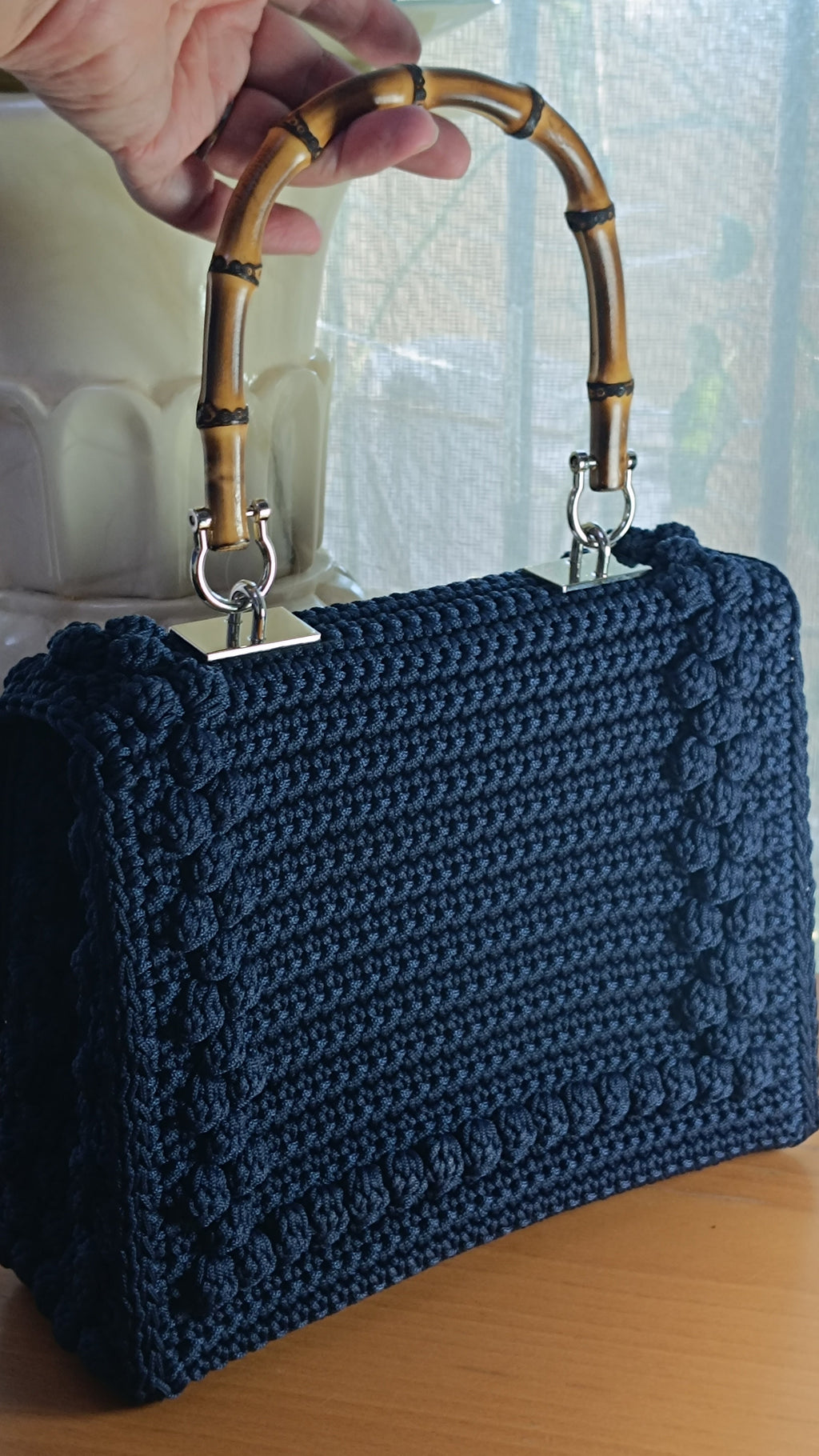 Bolso Palomita