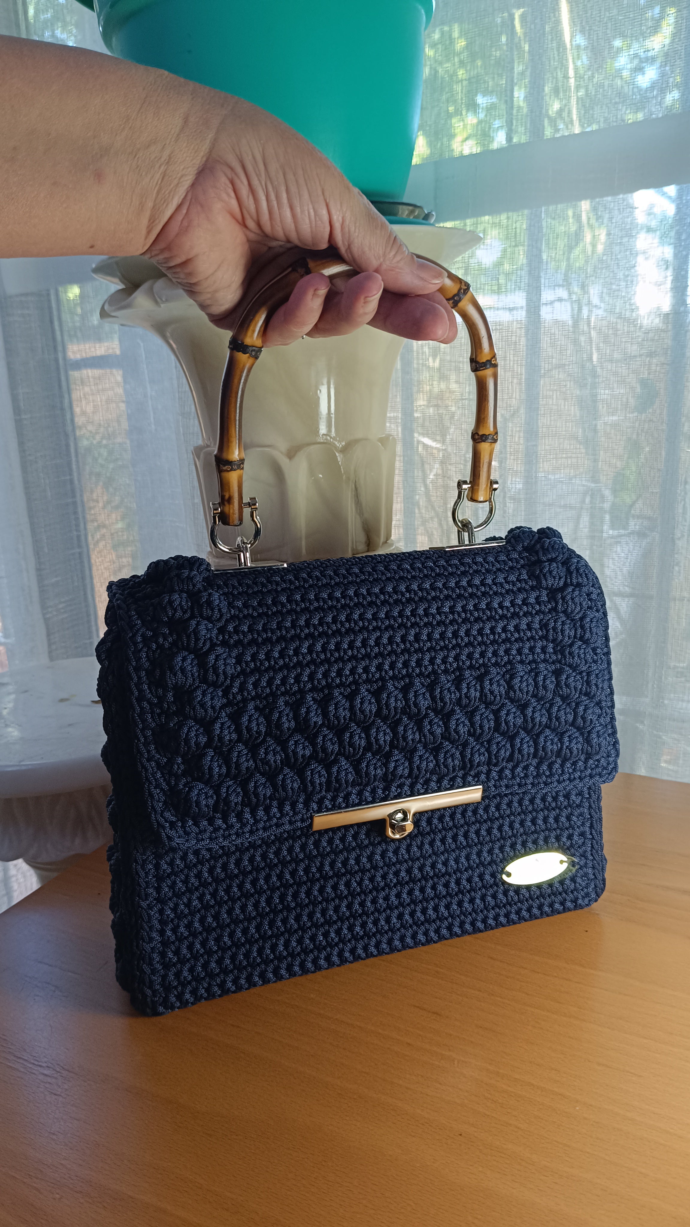 Bolso Palomita