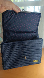 Bolso Palomita
