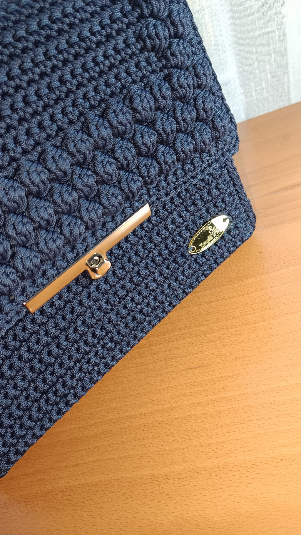 Bolso Palomita