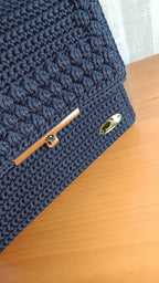 Bolso Palomita