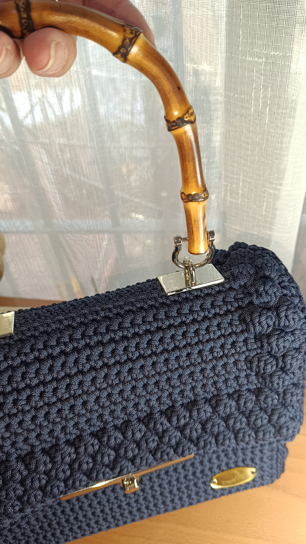 Bolso Palomita