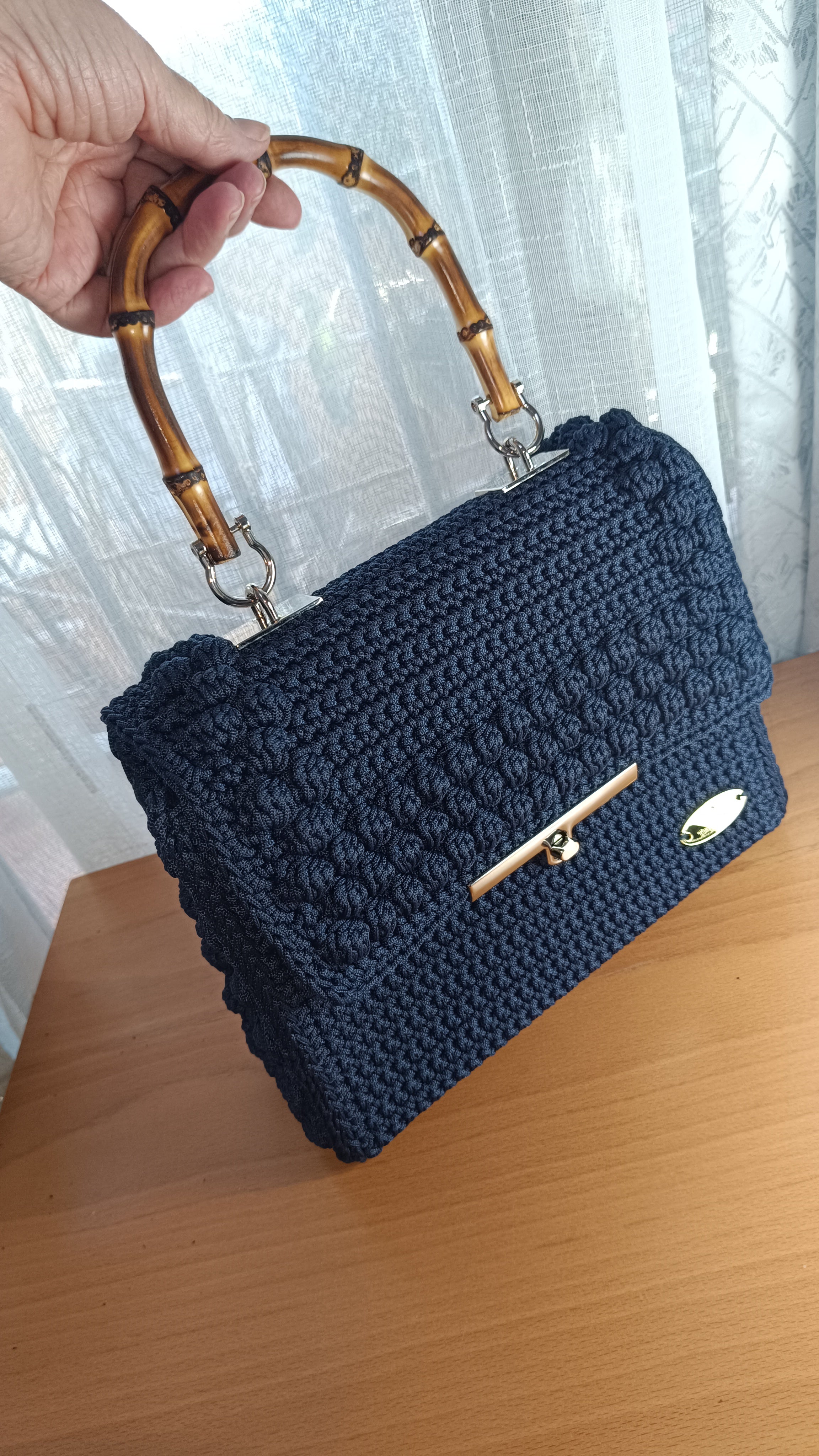 Bolso Palomita