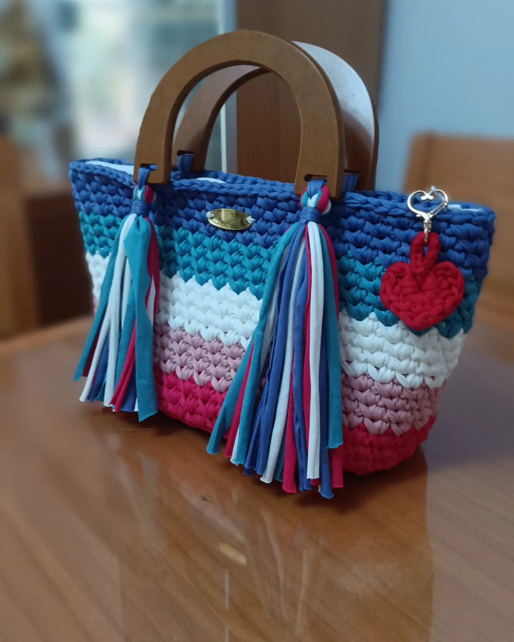 Borsa estiva
