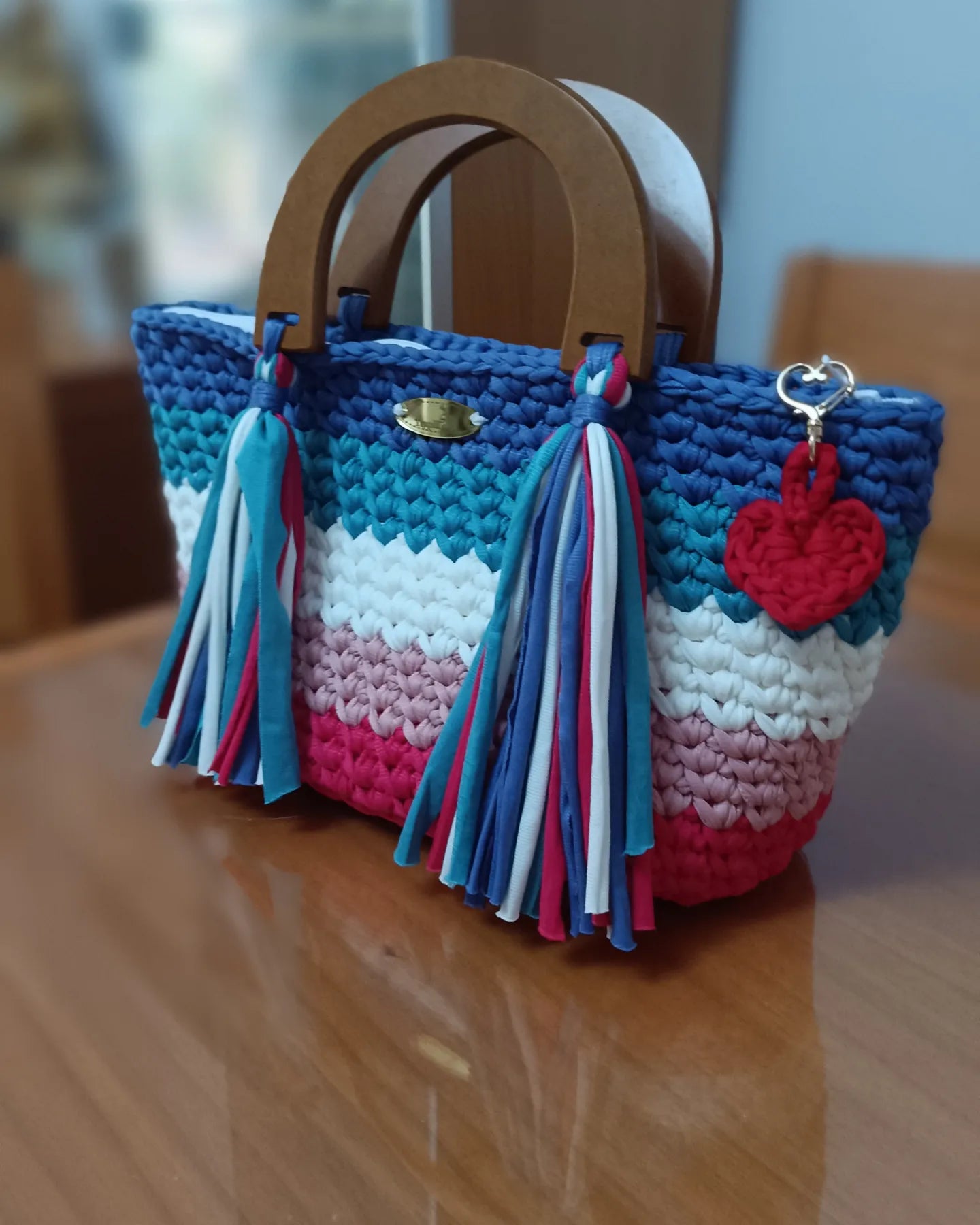 Borsa estiva