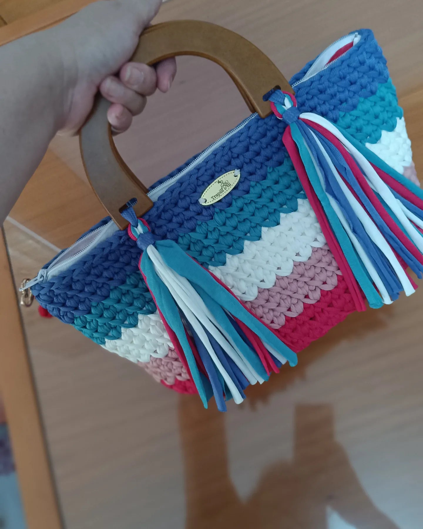 Bolso de verano