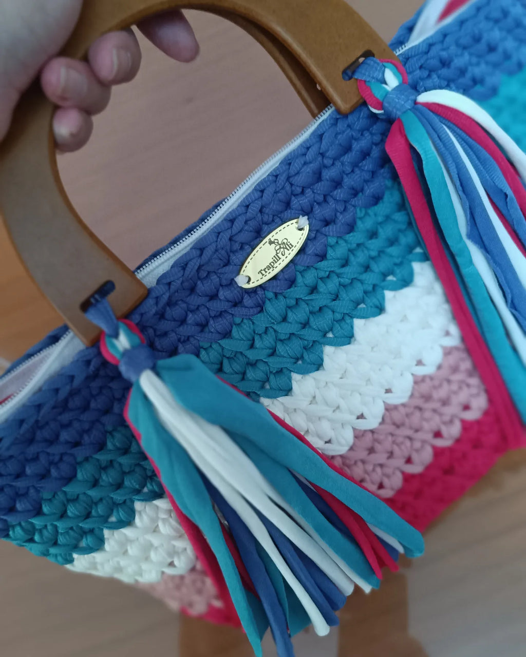 Bolso de verano