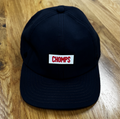 Chomps Melin Hat - Legend Hydro Black