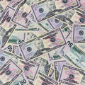 $50 New Series Bills By Prop Money Inc.