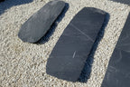 Paso Japonés Pizarra Oval