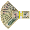 $1,000 Full Print New Series Stack By Prop Money Inc.