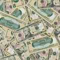 $10 New Series Bills By Prop Money Inc.