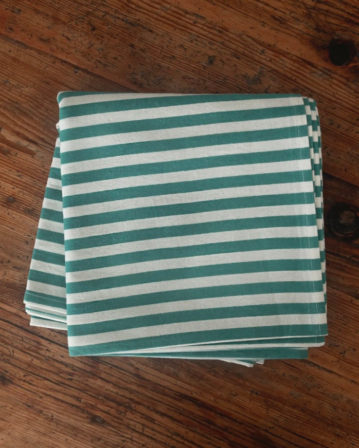 Mantel Raya - Verde M