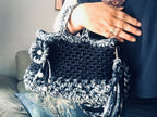 Bolsos a crochet (OUTLET)