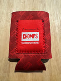 Chomps Koozie