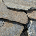 Planchoncillo Dorado y Azul