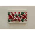 Geranio Ring Pillow