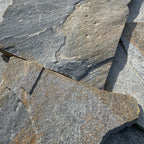 Planchoncillo Dorado y Azul