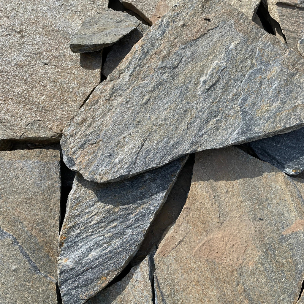 Planchoncillo Dorado y Azul