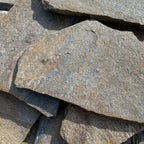 Planchoncillo Dorado y Azul