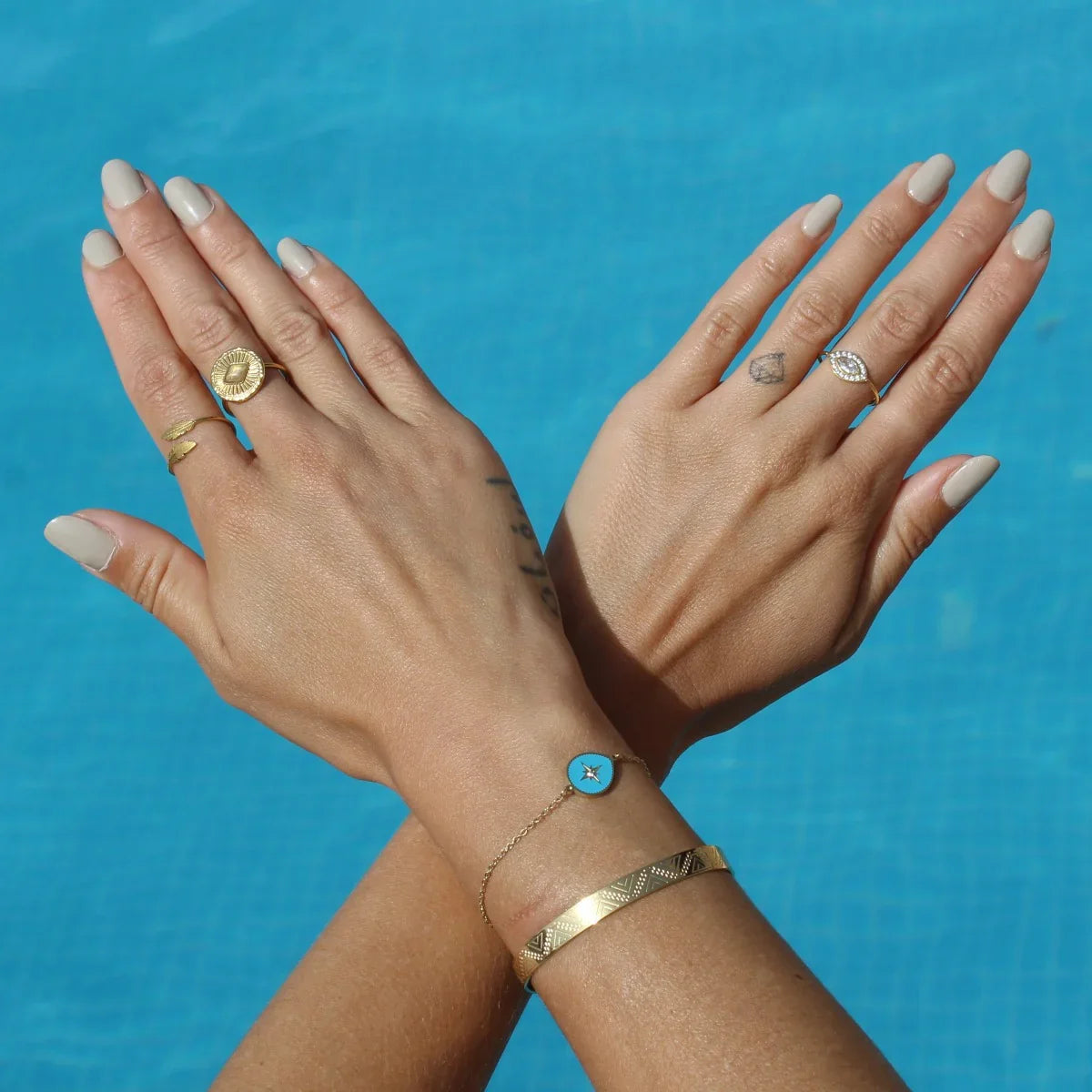 Brazalete SUNRISE