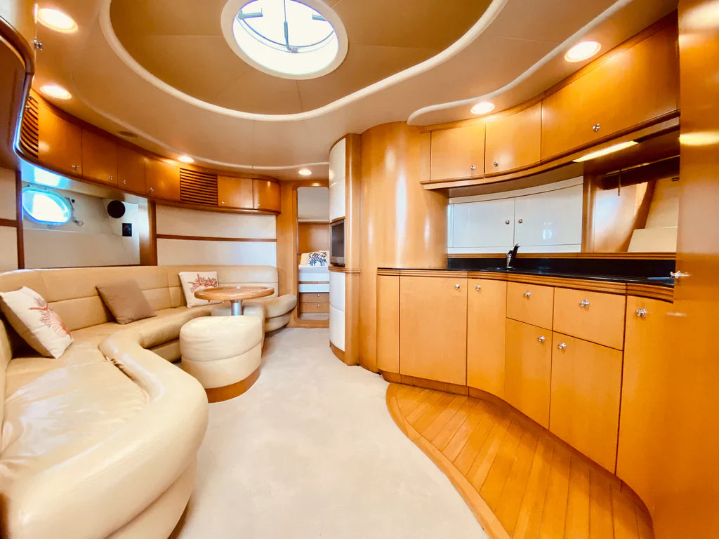 Baia Aqua 54