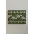 Cosmo Olive Guest Book