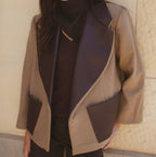 BLAZER OVERSIZE LAYA