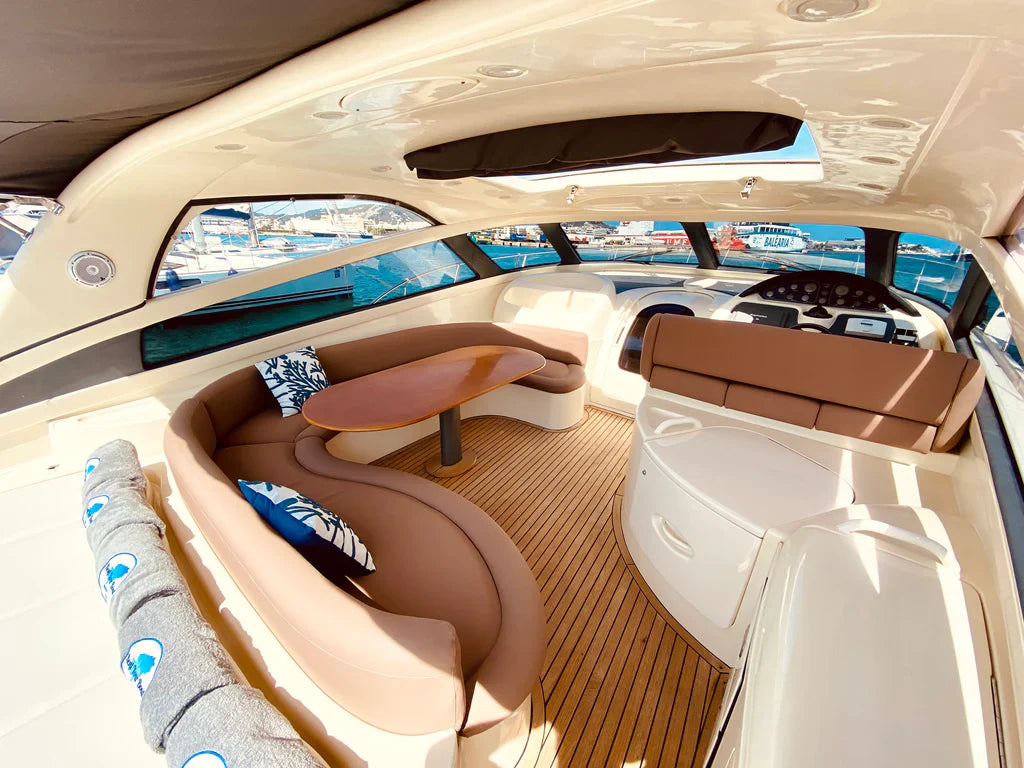 Baia Aqua 54