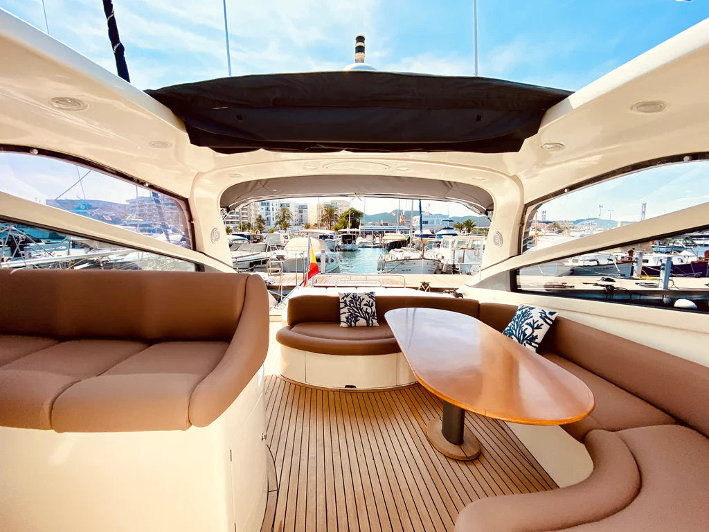 Baia Aqua 54