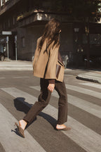 BLAZER OVERSIZE LAYA