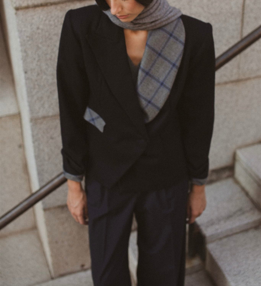 BLAZER OVERSIZE ERA
