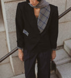BLAZER OVERSIZE ERA