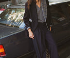 BLAZER OVERSIZE ERA