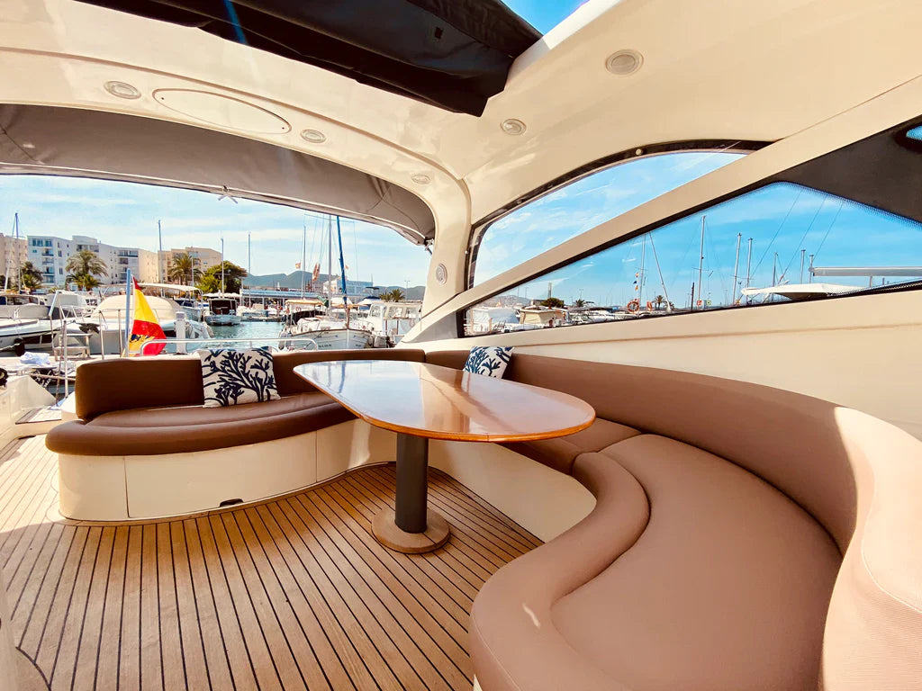 Baia Aqua 54