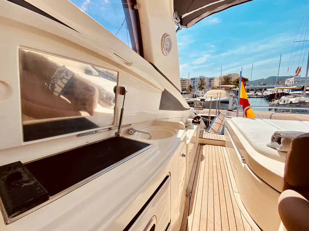 Baia Aqua 54