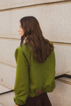 BLAZER OVERSIZE TAGLE