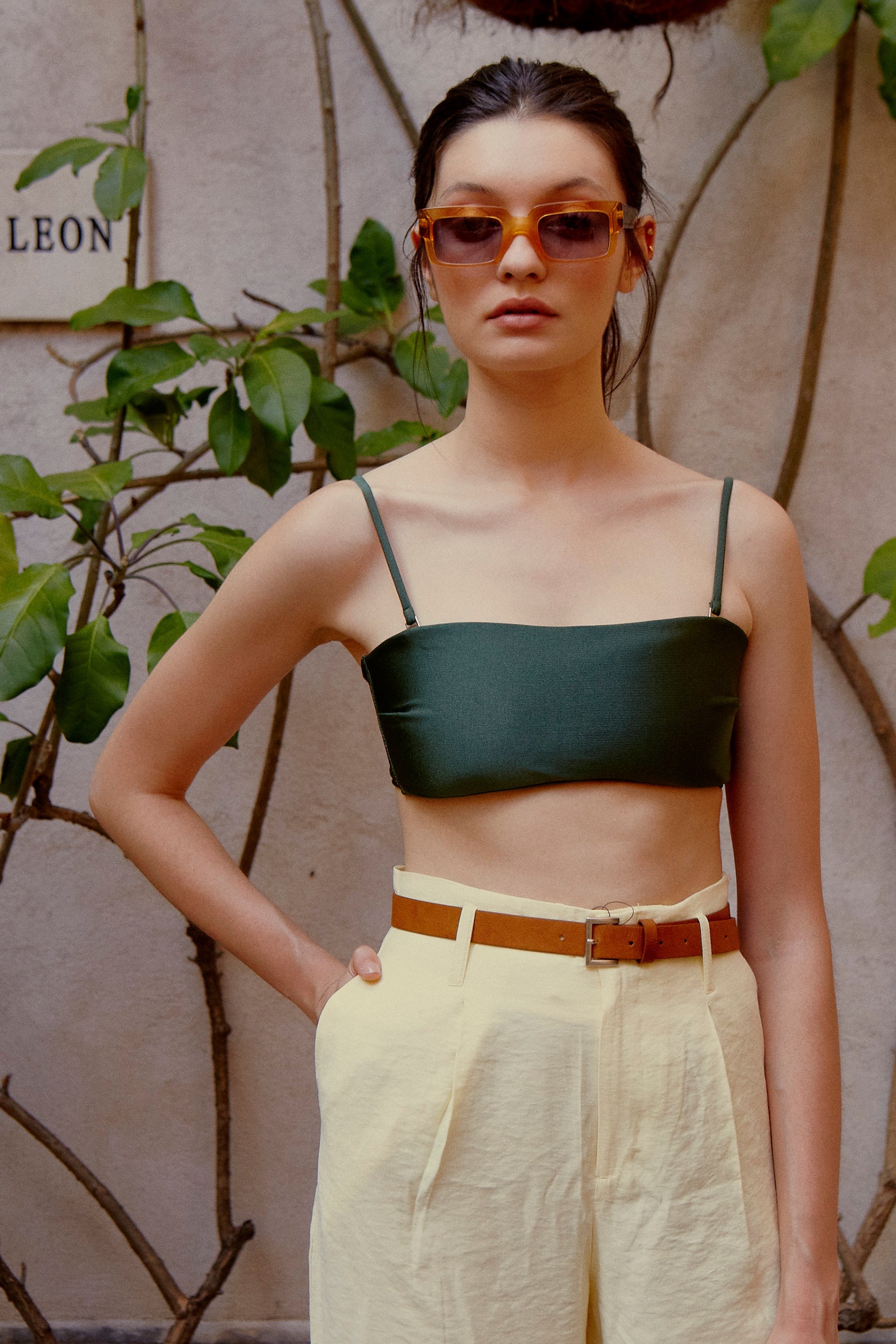 TOP VITTORIA | ARMY