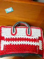 Bolso maletín para el portátil