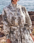 Falda Garza - Verde