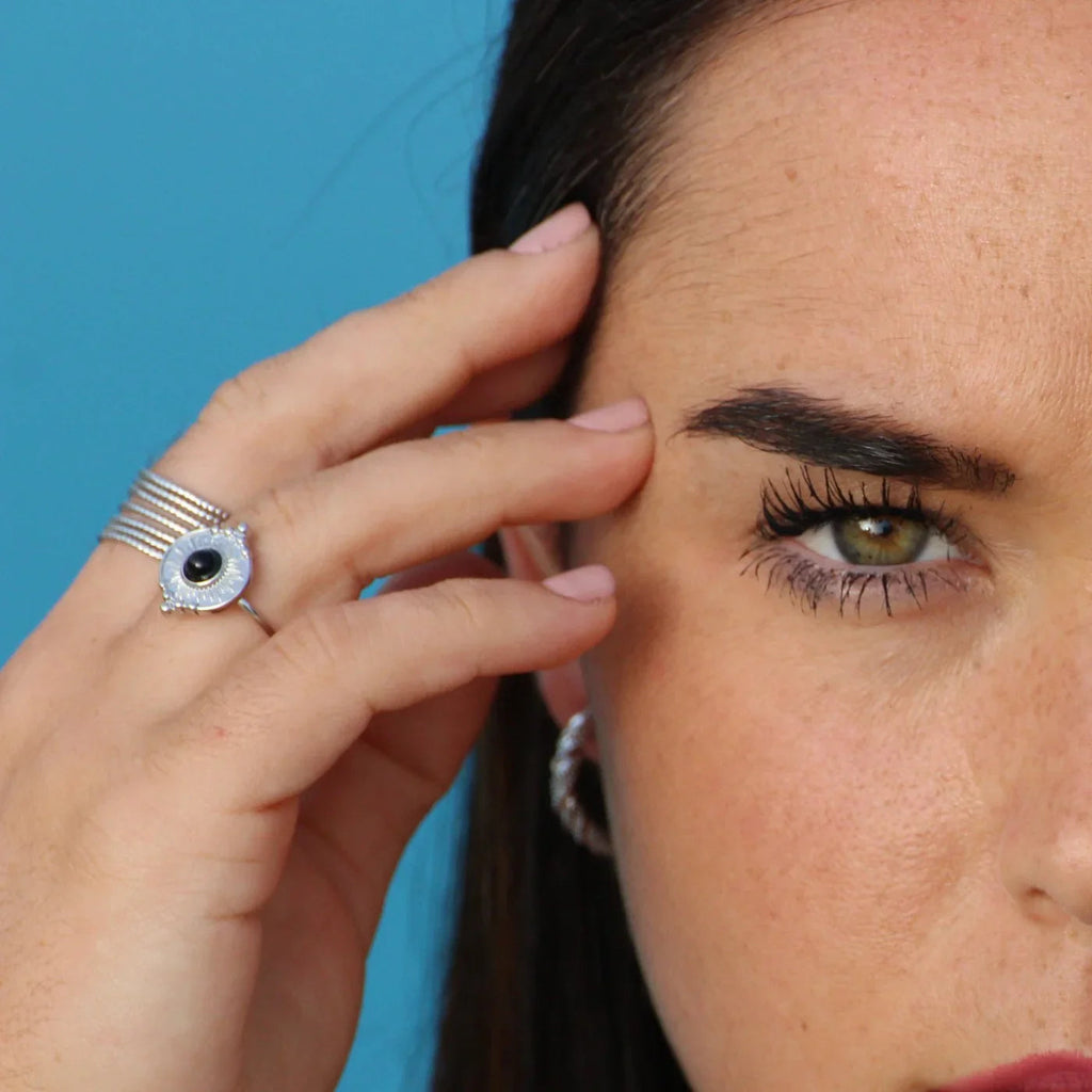 Athena Ring