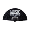 Music is the Answer XL Fan
