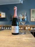 Champagne Legras & Haas Intuition Brut ROSÉ | 0.75 l